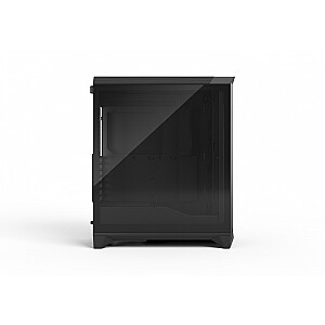 Midi Fractal Design Meshify 3 Melns TG Gaismas Tonis