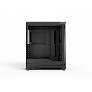Midi Fractal Design Meshify 3 Melns TG Gaismas Tonis