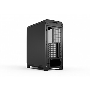 Midi Fractal Design Meshify 3 Melns TG Gaismas Tonis