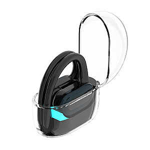 Bluetooth austiņas MWH 01 Freesound melnas