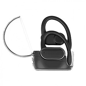 Bluetooth austiņas MWH 01 Freesound melnas