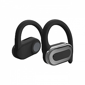 Bluetooth austiņas MWH 01 Freesound melnas