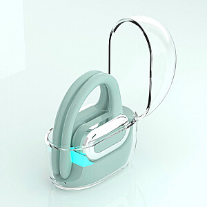 Bluetooth наушники MWH 01 Freesound зеленые