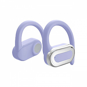 Bluetooth austiņas MWH 01 Freesound Purple