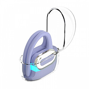 Bluetooth austiņas MWH 01 Freesound Purple