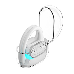 Bluetooth austiņas MWH 01 Freesound baltas