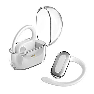 Bluetooth наушники MWH 01 Freesound белые