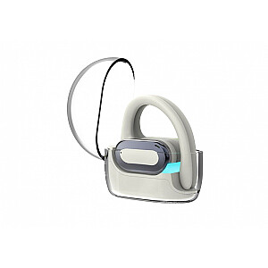Bluetooth наушники MWH 01 Freesound белые