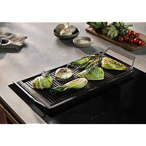 Electrolux EIS77453 Iebūvēts indukcijas plīts virsma 4 zonas Melna