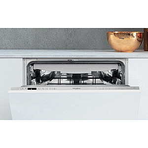 Whirlpool WI 7020 PF Полу-встраиваемая на 14 комплектов посуды E