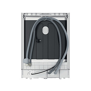 Whirlpool WI 7020 PF Полу-встраиваемая на 14 комплектов посуды E