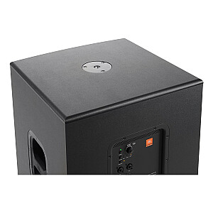 JBL IRX115S сабвуфер Черный 400 Вт