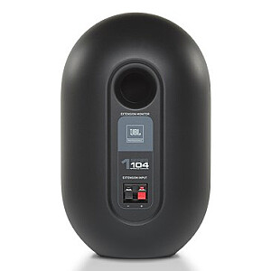 JBL 104-BT Черный