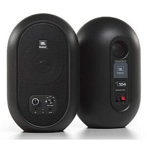 JBL 104-BT Черный
