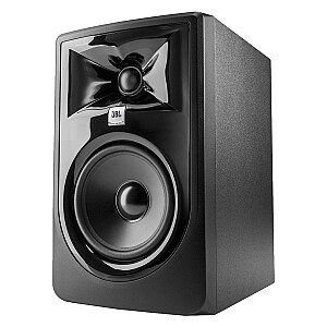 JBL 3 Series 305P MkII 2-канальный Черный Проводной 82 Вт