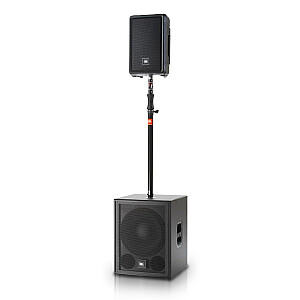 JBL IRX108BT акустическая система (PA) 2-канальная