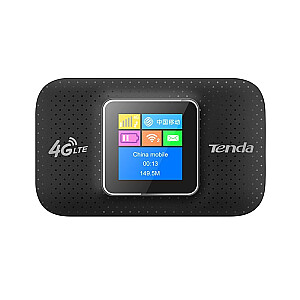 Роутер Tenda 4G185 V4.0 4G LTE Мобильный WiFi 6
