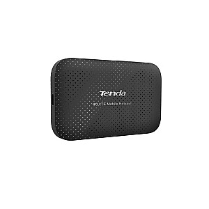 Роутер Tenda 4G185 V4.0 4G LTE Мобильный WiFi 6