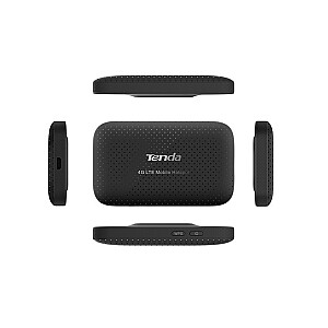 Роутер Tenda 4G185 V4.0 4G LTE Мобильный WiFi 6