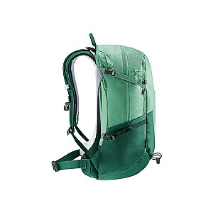 DEUTER Futura 21 SL spearmint-seagreen pārgājienu mugursoma