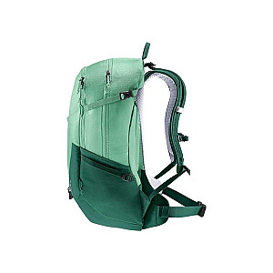 DEUTER Futura 21 SL spearmint-seagreen pārgājienu mugursoma