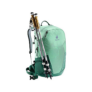 DEUTER Futura 21 SL spearmint-seagreen pārgājienu mugursoma
