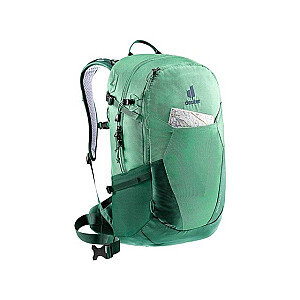 DEUTER Futura 21 SL spearmint-seagreen pārgājienu mugursoma