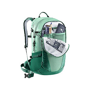 DEUTER Futura 21 SL spearmint-seagreen pārgājienu mugursoma