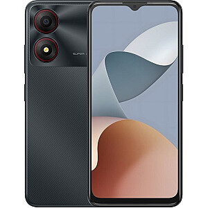 Смартфон ZTE Blade A34 2/64GB (Starry Black)