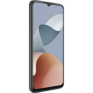 Смартфон ZTE Blade A34 2/64GB (Starry Black)
