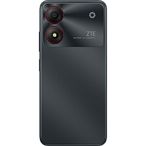 Смартфон ZTE Blade A34 2/64GB (Starry Black)