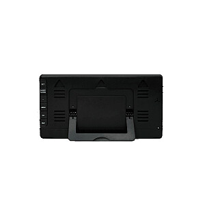 Метеостанция Blaupunkt WS20BK черная