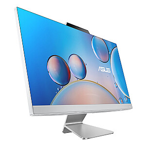 ASUS E3402WVAK-WPC043X i5-1335U 23.8"FHD 250nits 100Hz AG 16GB DDR4 SSD512 UHD Graphics WLAN+BT LAN Cam720p W11Pro Белый 3Y OnSite