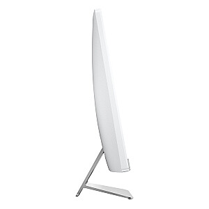 ASUS E3402WVAK-WPC043X i5-1335U 23.8"FHD 250nits 100Hz AG 16GB DDR4 SSD512 UHD Graphics WLAN+BT LAN Cam720p W11Pro Белый 3Y OnSite
