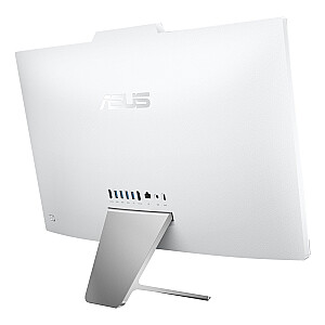 ASUS E3402WVAK-WPC043X i5-1335U 23.8"FHD 250nits 100Hz AG 16GB DDR4 SSD512 UHD Graphics WLAN+BT LAN Cam720p W11Pro Белый 3Y OnSite