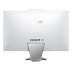 ASUS E3402WVAK-WPC043X i5-1335U 23.8"FHD 250nits 100Hz AG 16GB DDR4 SSD512 UHD Graphics WLAN+BT LAN Cam720p W11Pro Белый 3Y OnSite