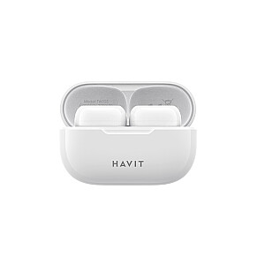Havit TW925 - TWS беспроводные наушники (белые)