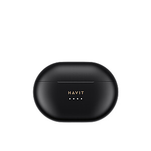 Havit TW915E - TWS беспроводные наушники (черные)