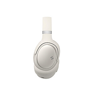 Havit H630BT - блютуз наушники (бежевый)