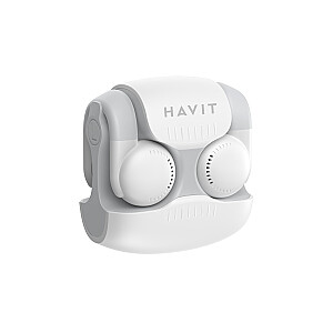 Havit OWS907 - TWS беспроводные наушники (серые)