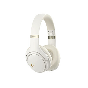 Havit H630BT PRO - Беспроводные наушники с ANC (масляно-желтый)