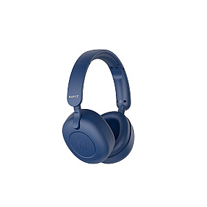 Havit H655BT - Bluetooth bezvadu austiņas (zilas)