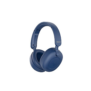 Havit H655BT - Беспроводные наушники Bluetooth (синие)