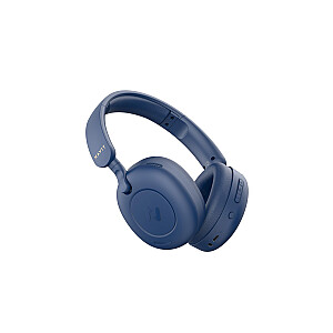 Havit H655BT - Беспроводные наушники Bluetooth (синие)