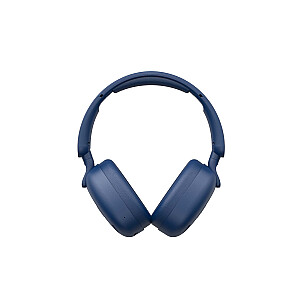 Havit H655BT - Беспроводные наушники Bluetooth (синие)