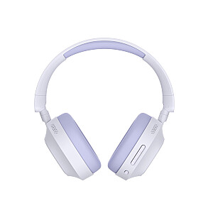 Havit H668BT - Беспроводные наушники Bluetooth (фиолетовый)