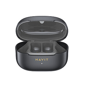 Havit OWS910 - TWS беспроводные наушники (черный)