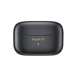 Havit OWS910 - TWS беспроводные наушники (черный)