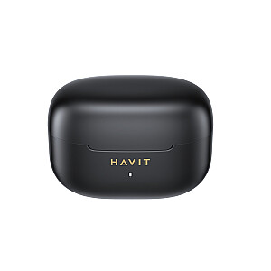 Havit OWS910 - TWS беспроводные наушники (черный)