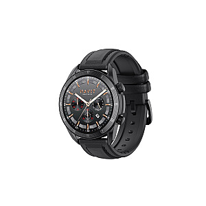 Havit M9030 Pro - смарт-часы, черные
